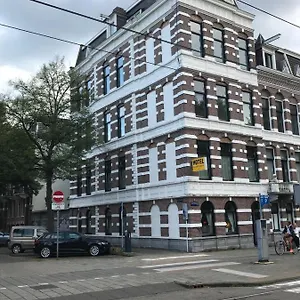  Hotel Oosterpark Niederlande