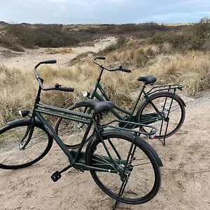  Frühstückspension B&B Beach Inn Niederlande