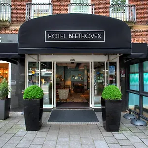 *** Hotel Beethoven Niederlande