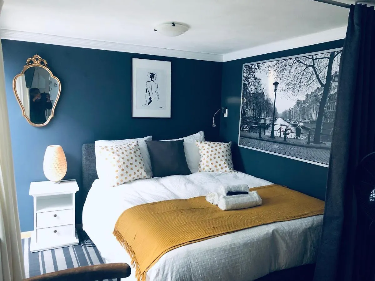 Gasthof Hotel Casa Blanca Zandvoort Niederlande
