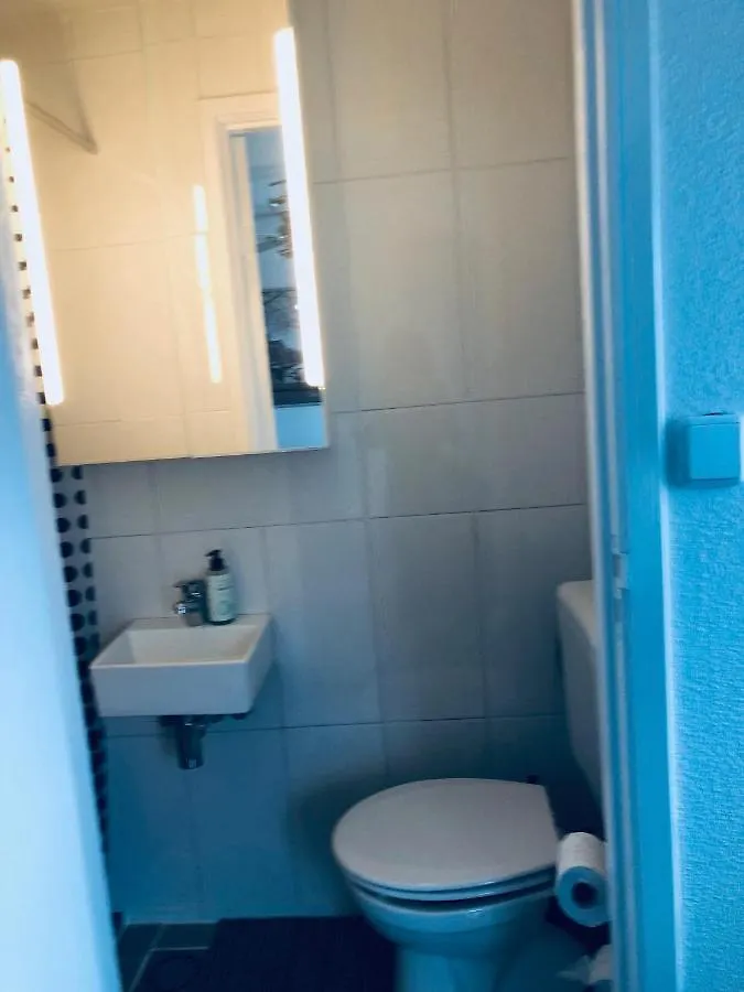 Gasthof Hotel Casa Blanca Zandvoort