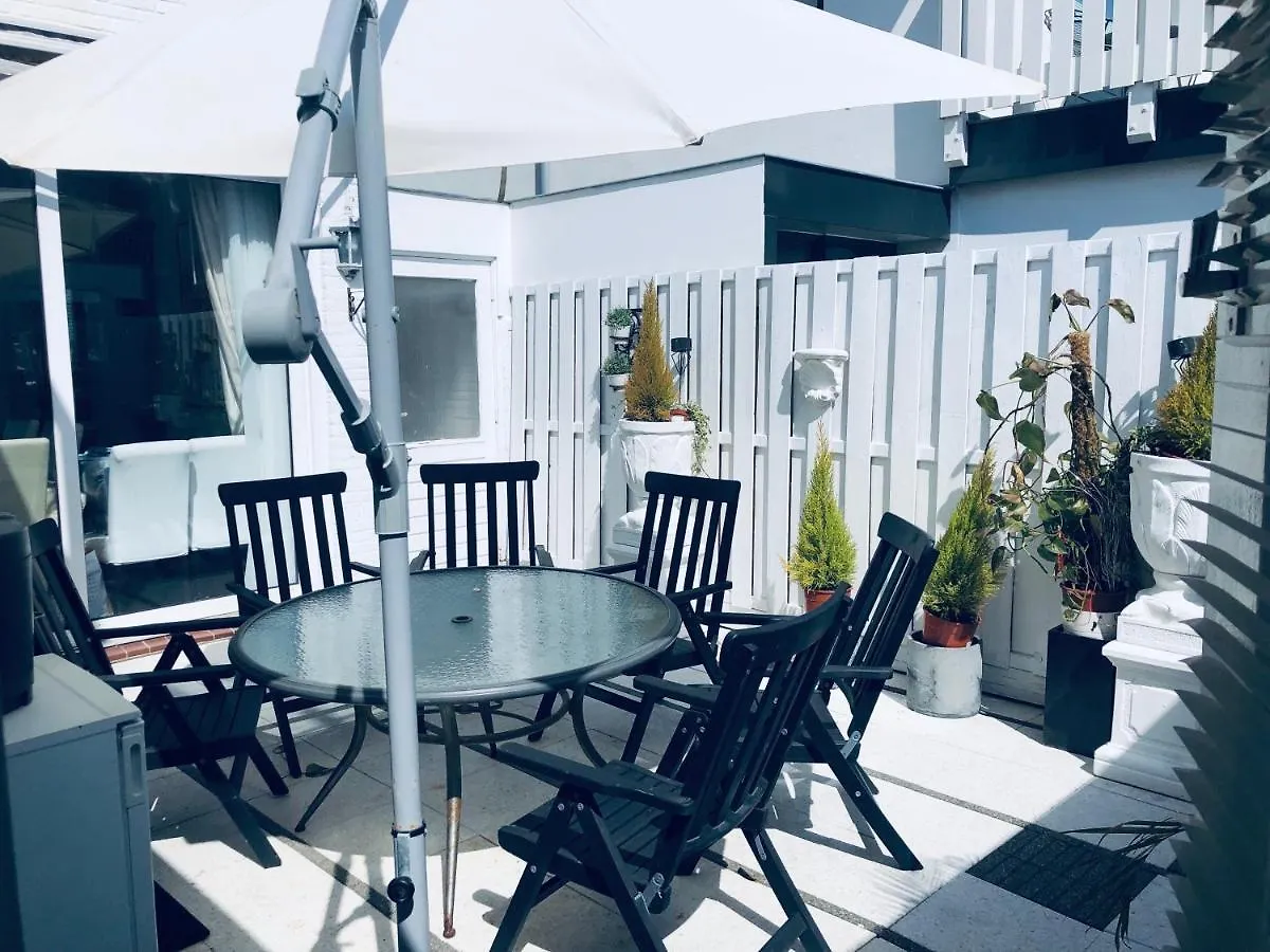Hotel Casa Blanca Zandvoort Gasthof