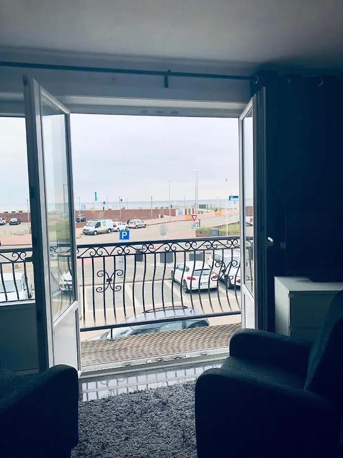 Hotel Casa Blanca Zandvoort 0*,